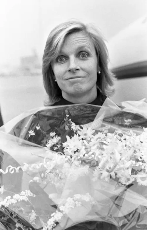 ProNail Complex customer